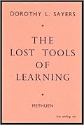The Lost Tools of Learning