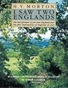 I Saw Two Englands