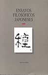 Ensayos filosóficos japoneses