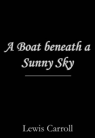 A Boat beneath a Sunny Sky (Kindle Edition)