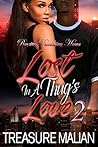 Lost in a Thug's Love (Lost in a Thug's Love #2)