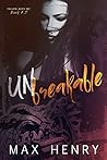 Unbreakable (Fallen Aces MC, #2)