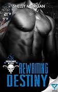Rewriting Destiny (Forsaken Sinners MC, #0.5)