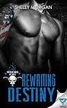 Rewriting Destiny by Shelly Morgan