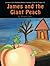 James and the Giant Peach Teacher Guide - Teaching Guide for James and the Giant Peach Roald Dahl