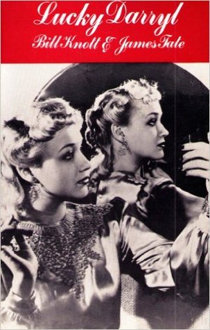 Lucky Darryl (Paperback)