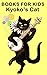 Books for Kids: Kyoko’s Cat...