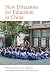 New Directions for Educatio...