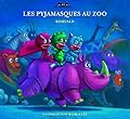 Les Pyjamasques au zoo