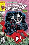 Amazing Spider-Man (1963-1998) #316