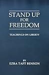Stand Up for Freedom