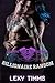 Billionaire Ransom (Fortune Riders MC #2)