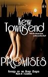 Promises: Part 3 - London (London: Affairs of the Heart #3)