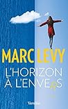L'Horizon à l'envers Book cover for L'Horizon à l'envers