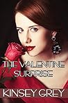 The Valentine Surprise: Historical Medical Menage The Valentine Surprise: Historical Medical Menage