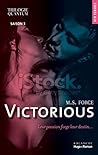 Extrait offert: Victorious (Trilogie quantum #3)