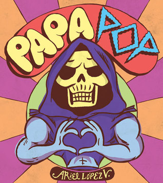 Papa Pop (Paperback)