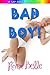Bad Boy: ABDL / Age-Play Erotica