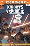 Star Wars: Knights of the Old Republic (2006-2010) #16