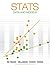 Stats: Data and Models [with eText & MyStatLab Access Code]