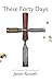 These Forty Days: A Lenten Devotional