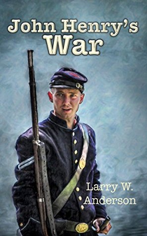 John Henry's War (Kindle Edition)