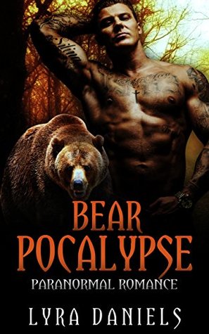 Bear Pocalypse (Kindle Edition)