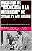 RESUMEN DE "OBEDIENCIA A LA AUTORIDAD" DE STANLEY MILGRAM: COLECCIÓN RESÚMENES UNIVERSITARIOS Nº 187 (RESÚMENES DE GRANDES CLÁSICOS) (Spanish Edition)