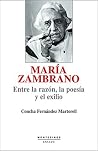 María Zambrano: e...