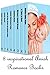 Amish Romance Box Set: Bonnets & Babies 8 Book Bundle: Inspirational Anthology Eight Book Box Set