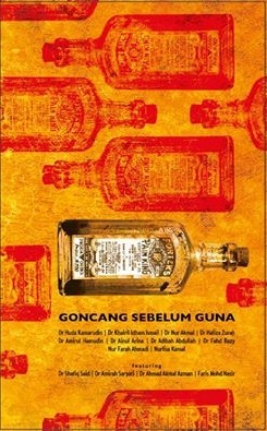 Goncang Sebelum Guna (Paperback)