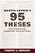 Martin Luther's Ninety-Five...