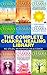 THE COMPLETE CHAKRA HEALING LIBRARY