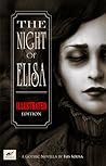 The Night of Elisa by Isis Sousa