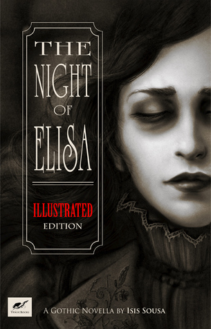 The Night of Elisa (Paperback)