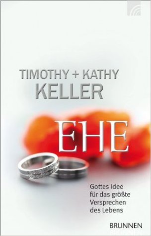 Ehe: Gottes Idee für das größte Versprechen des Lebens