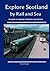 Scotland by Rail and Sea by Kevin  Sinclair