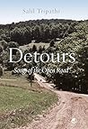 Book cover for Detours: Songs of the Open Road