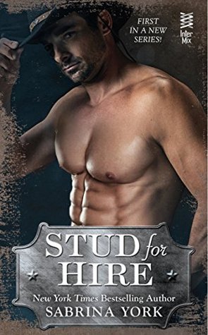 Stud for Hire (Stripped Down #1)