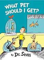 What Pet Should I Get?