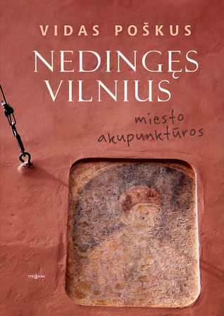 Nedingęs Vilnius