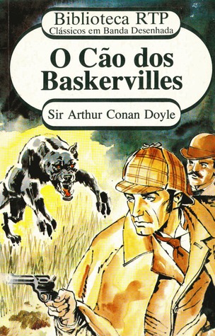 O Cão dos Baskervilles (Biblioteca RTP, #11)