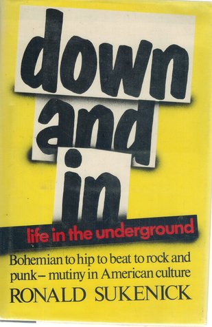 Down and in: Life in the Underground
