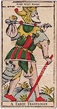 A Tarot Travelogu...