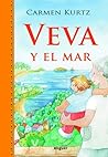 Veva y el mar