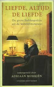 Liefde, altijd de liefde (Paperback)