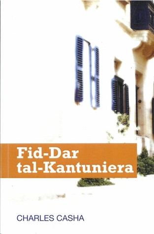 Fid-Dar tal-Kantuniera