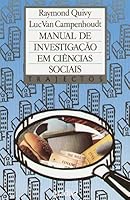 Manuel De Recherche En Sciences Sociales 4e Edition By Luc - 