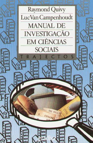 Manual de Investigação em Ciências Sociais