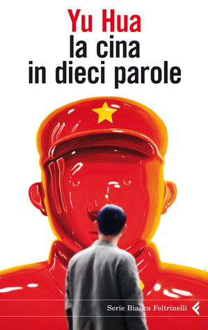 La Cina in dieci parole